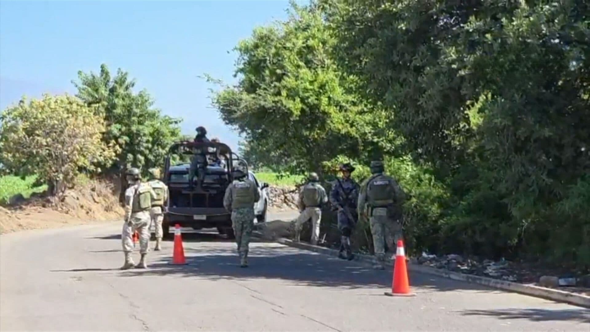 ¿Justicia por Propia Mano? Hallan Muerto a Joven Acusado de Robo en Huaquechula