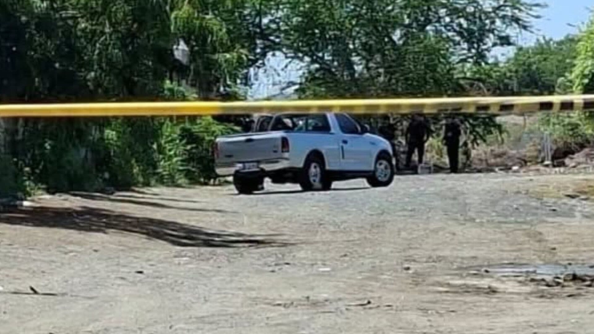 Balacera HOY en Mazatlán: Asesinan a Hombre; Su Camioneta Recibió Más de 50 Disparos