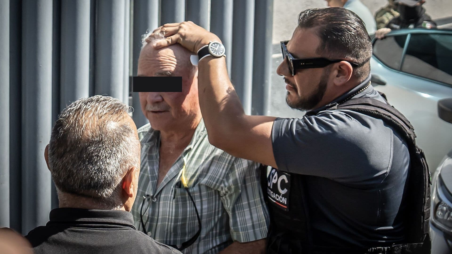 Dos Implicados en Caso Ruffo Interponen Juicios de Amparo