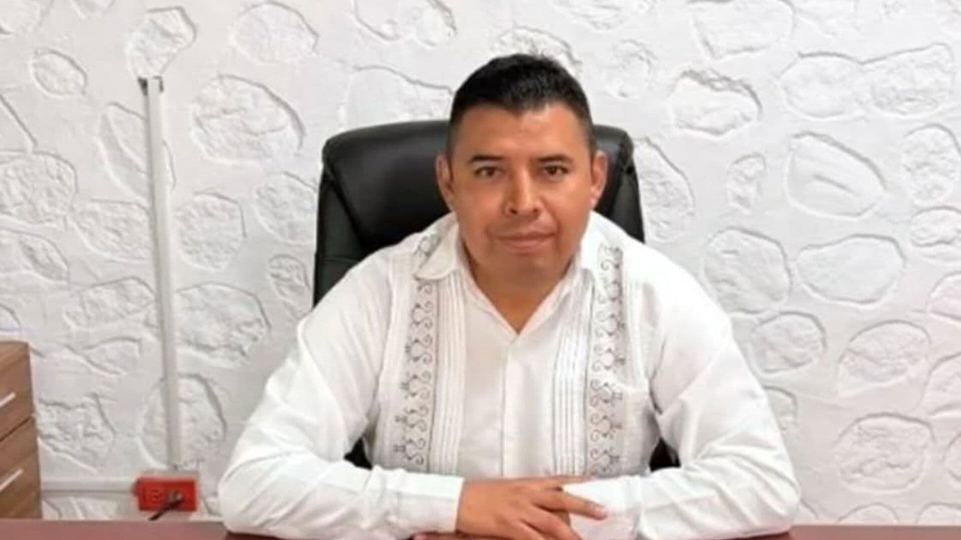 Cronología: Así Asesinaron a Valentín Lavín, Alcalde de Temoac, Morelos