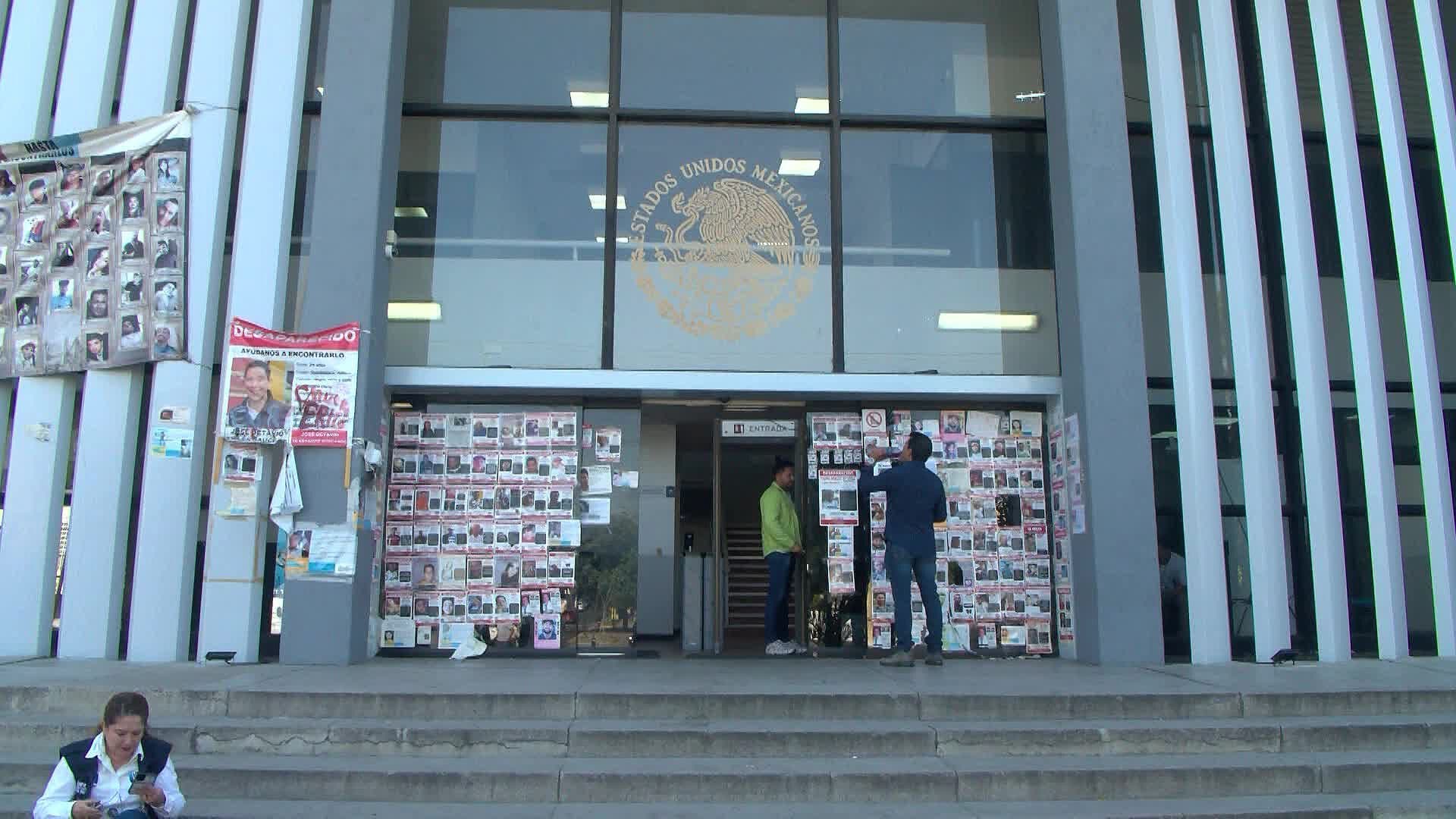 Aprueban Creación de Fiscalía Especializada en Delitos Relacionados con Violencia de Género