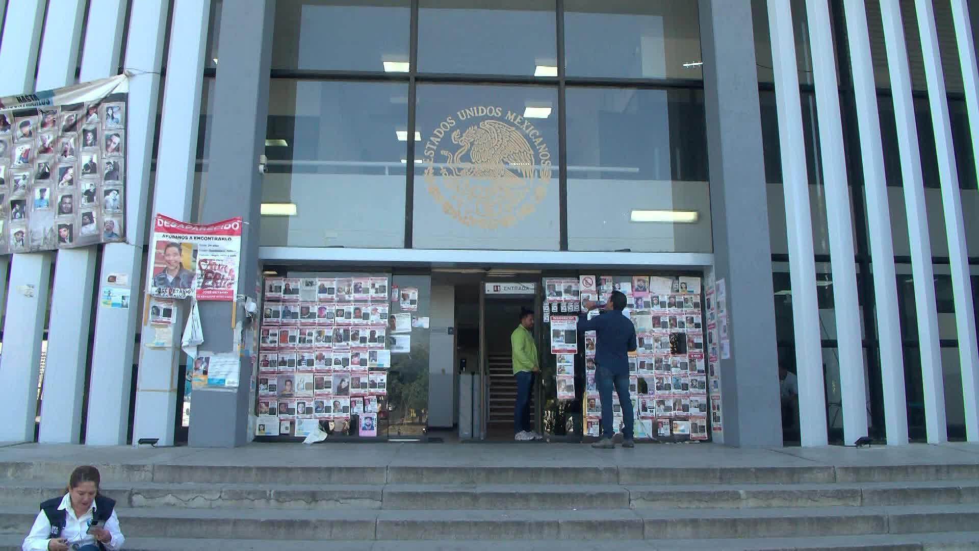 Aprueban Creación de Fiscalía Especializada en Delitos Relacionados con Violencia de Género