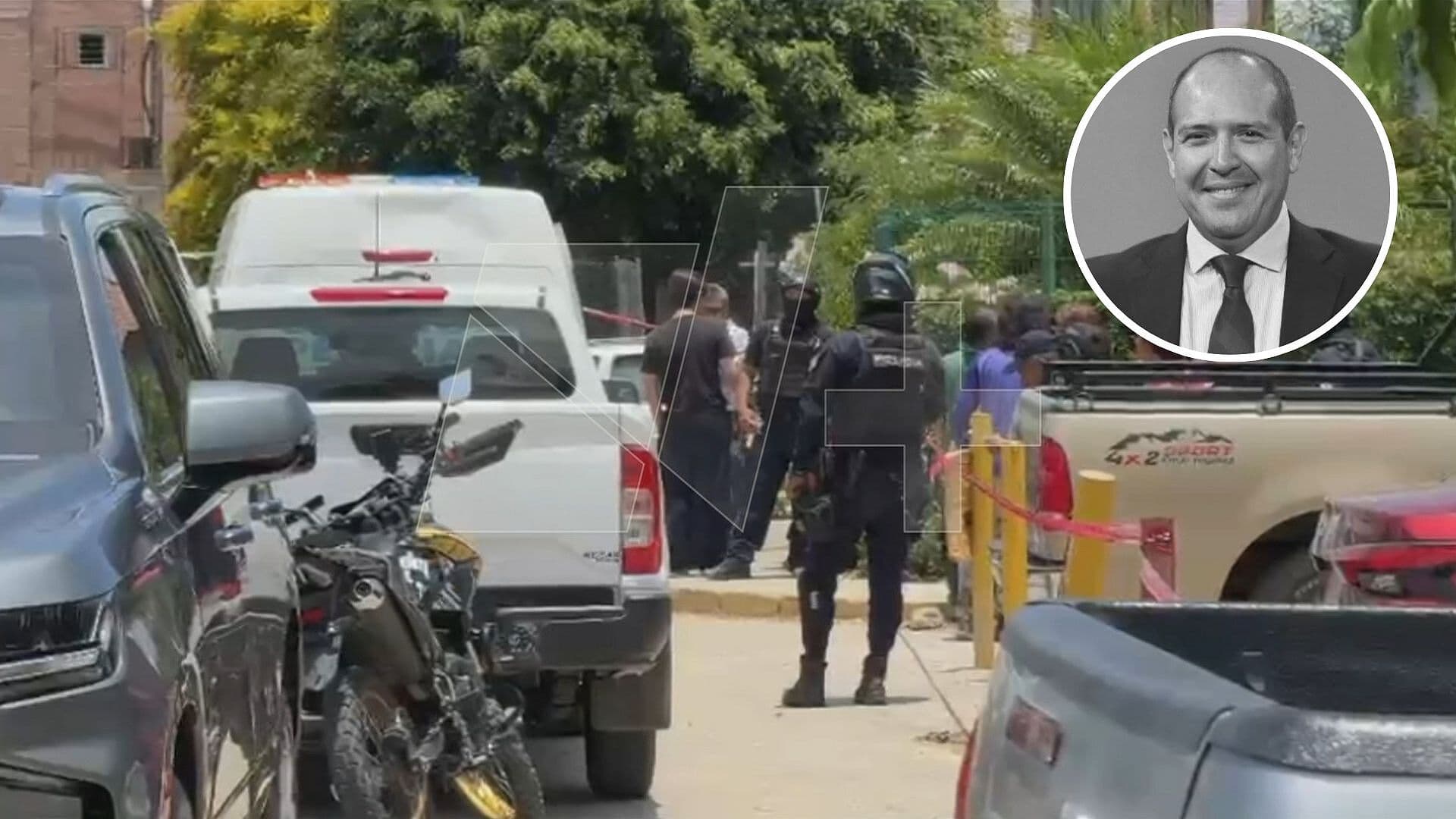 "Me Preocupa que Traten de Callarme": Periodista Alejandro Leyva, Antes de Ser Asesinado