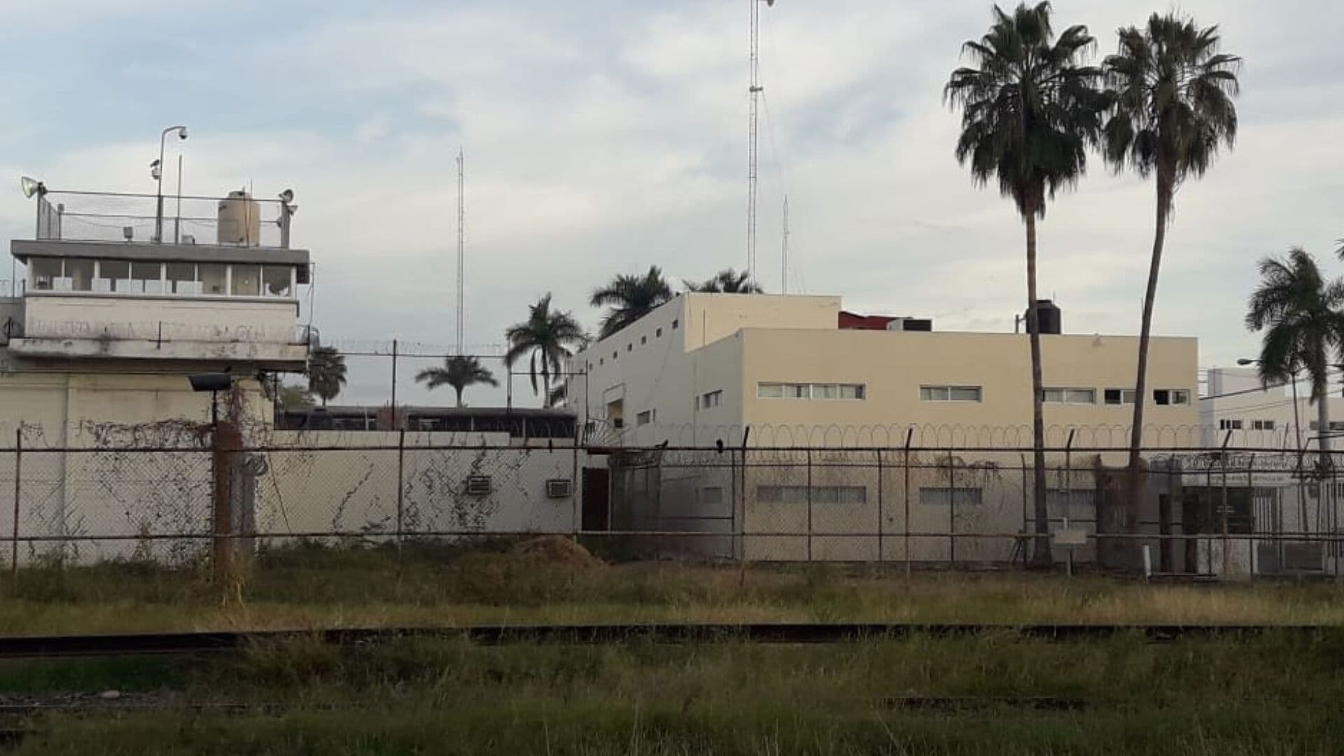 Muere Reo por Herida de Arma Blanca tras Riña en Penal de Aguaruto
