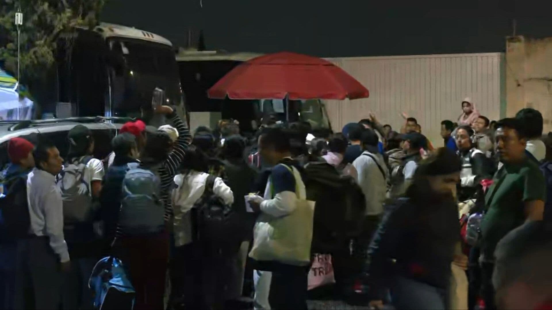 Inundaciones en la GAM: Tormenta Afecta Locales y Deja Varados en Inmediaciones de Indios Verdes