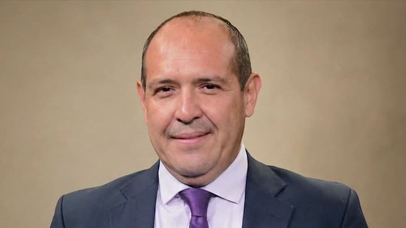 FGR Atrae Caso de Alejandro Leyva, Periodista Asesinado Cuando Desayunaba en Oaxaca