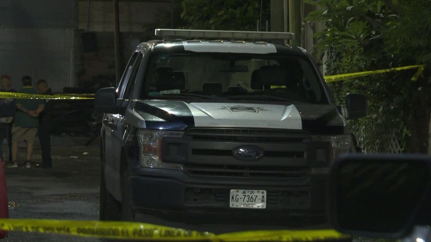 Mujer de la Tercera Edad Muere Calcinada Dentro de su Casa en Guadalajara
