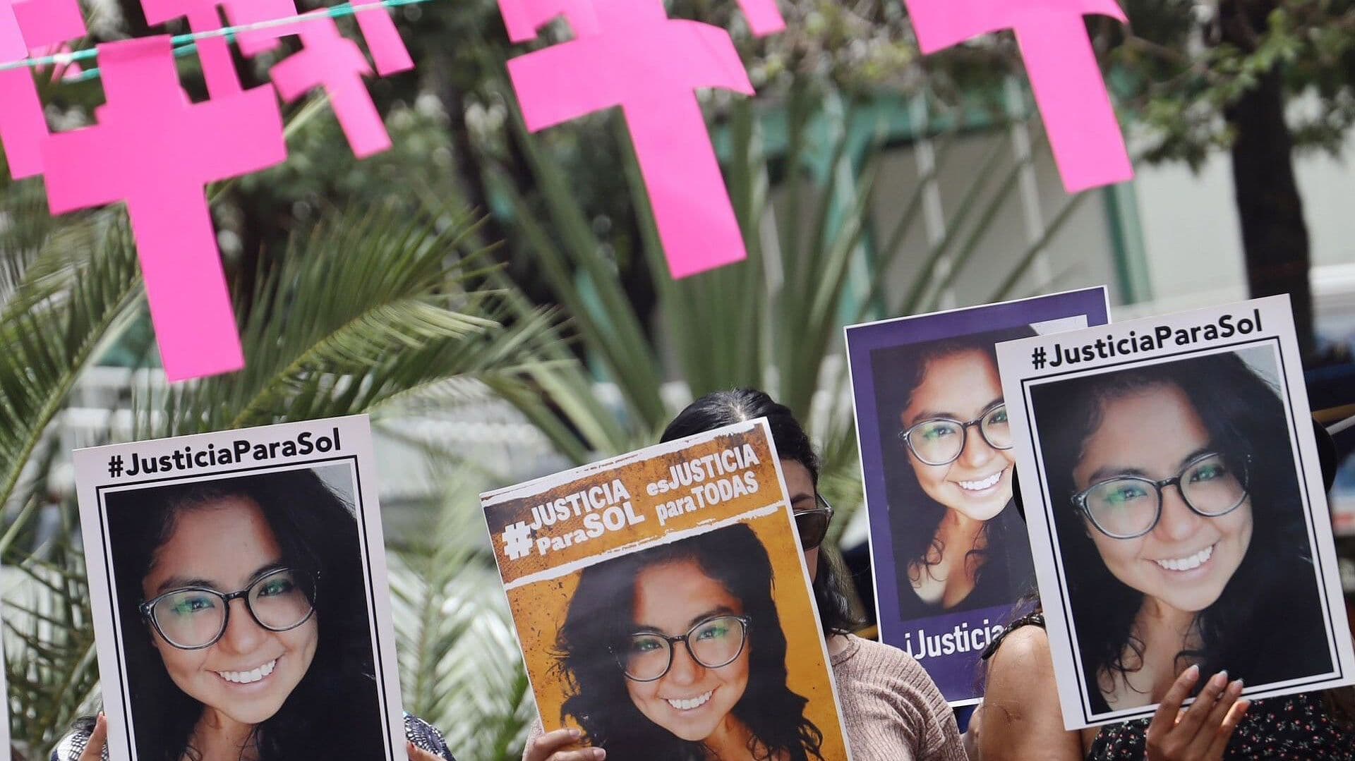 Ley General Sobre Feminicidio: Esto Establece Iniciativa de la Presidenta Sheinbaum