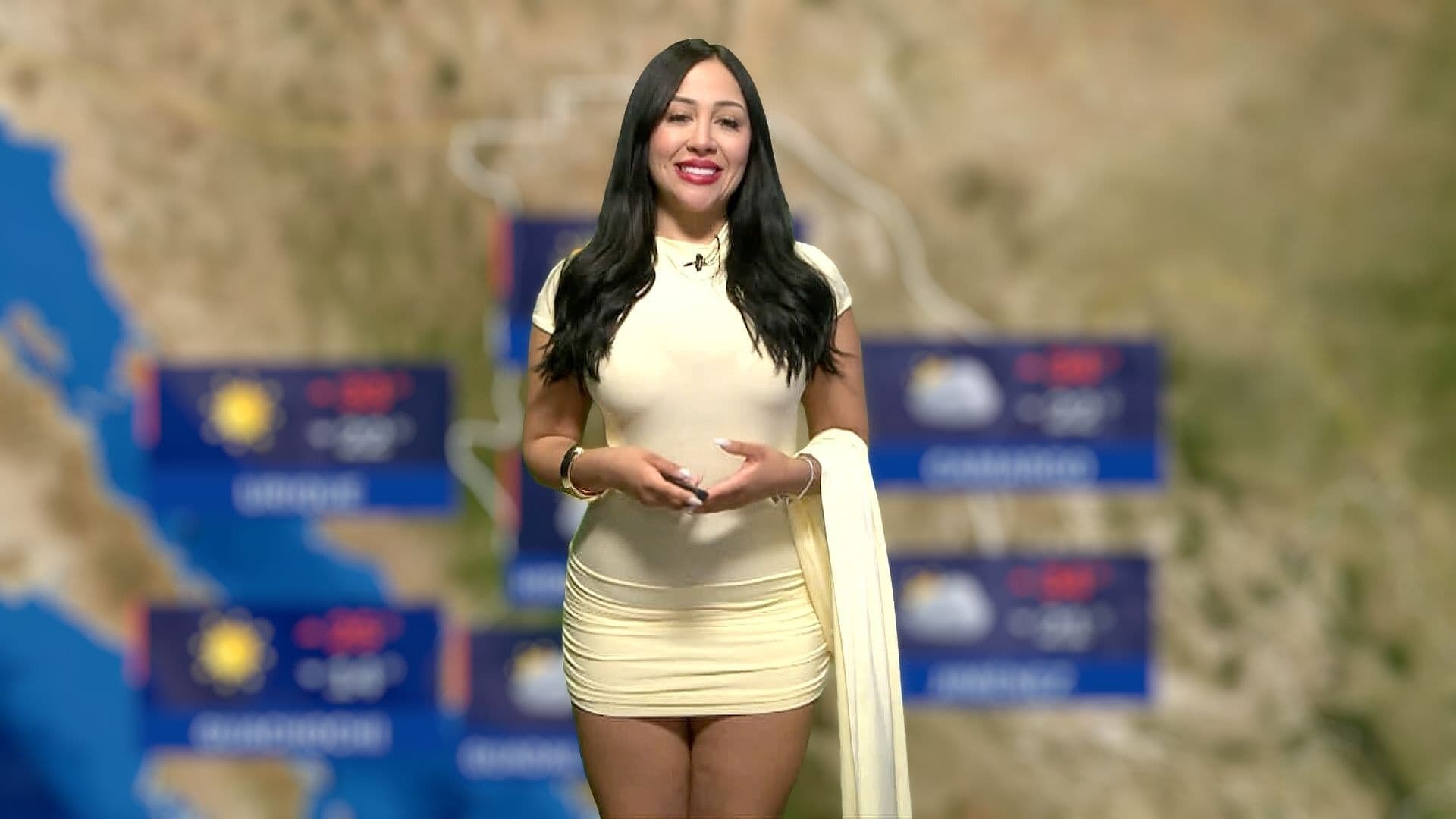 Clima Hoy en el Estado de Chihuahua 23 de Julio del 2026