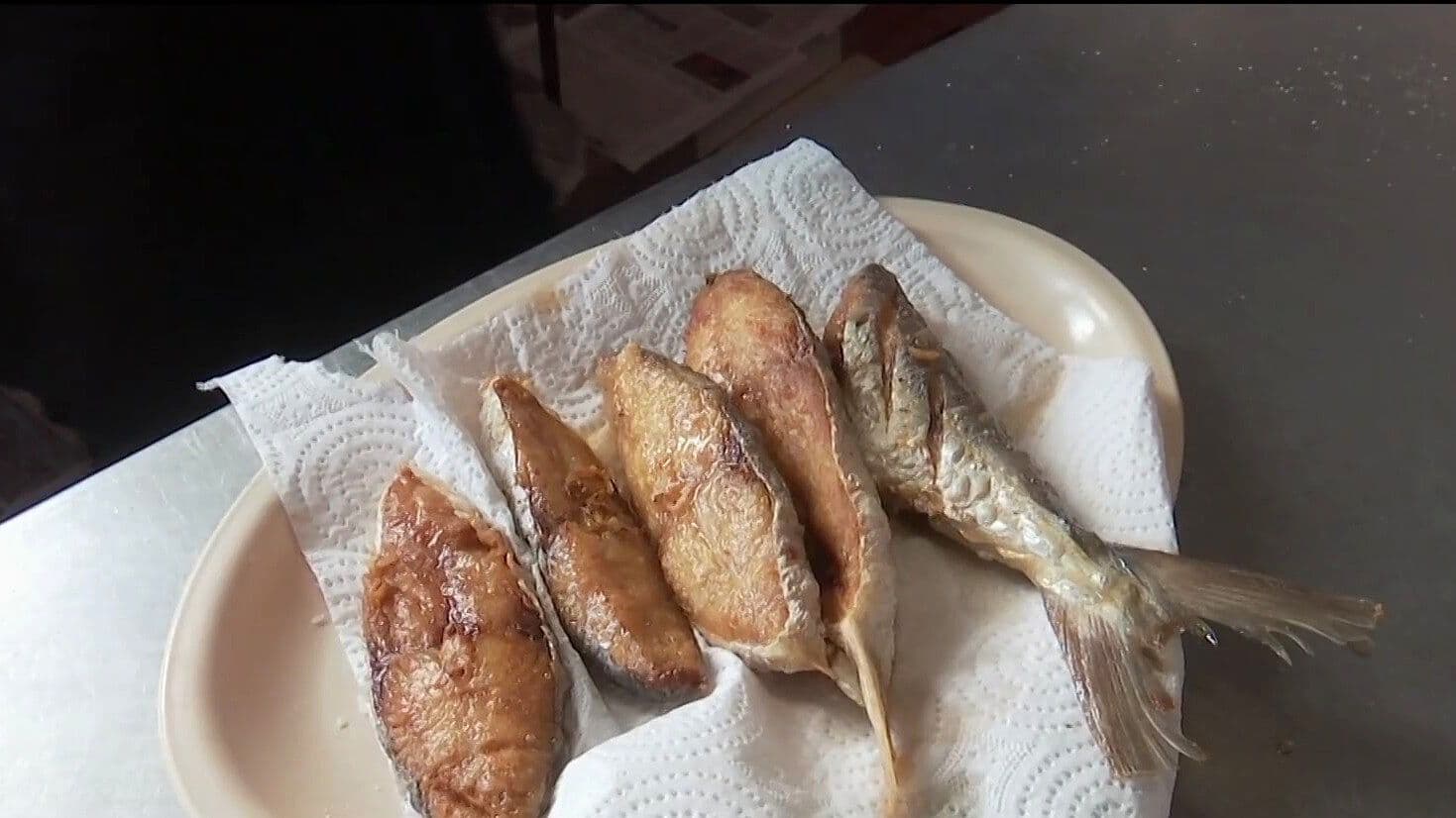 ¿Qué Comer en Sabancuy, Campeche? Estos Son sus Platillos Más Tradicionales