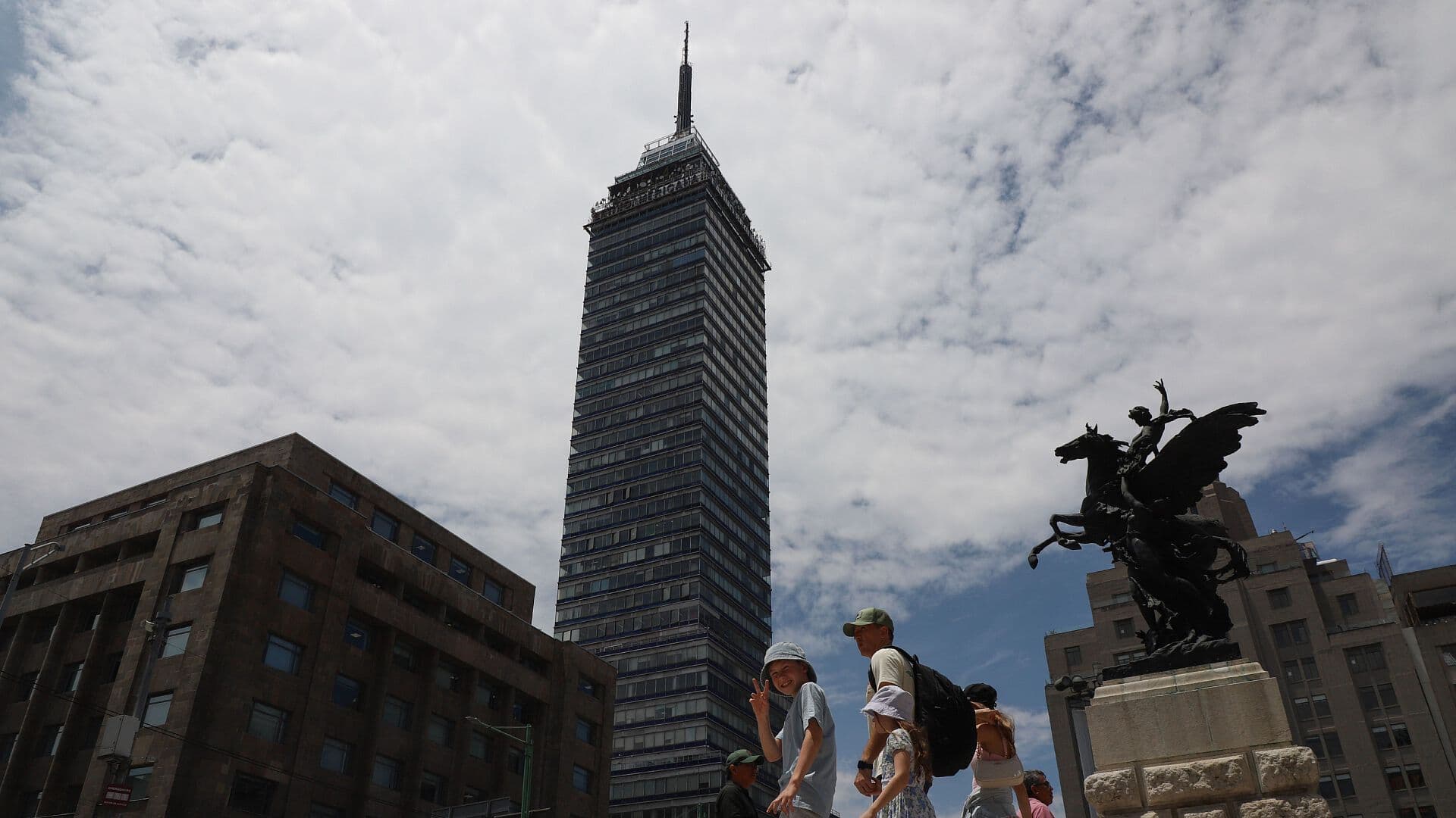 Clima Hoy en CDMX; ¿Habrá Lluvias o Calor este Jueves 23 de Julio?