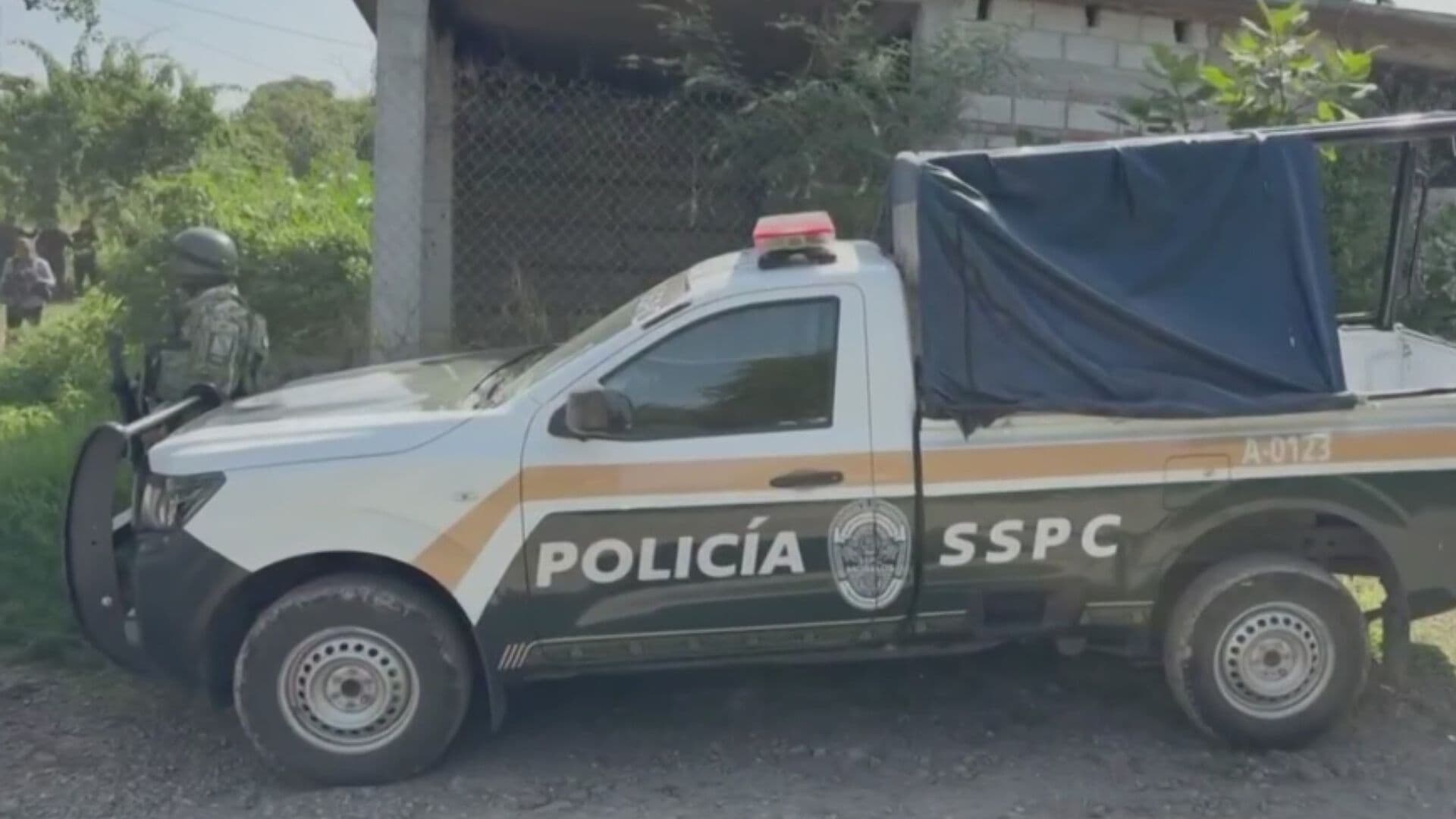 Abandonan Cuerpos con Huellas de Violencia en Terreno Baldío de Tepoztlán, Morelos