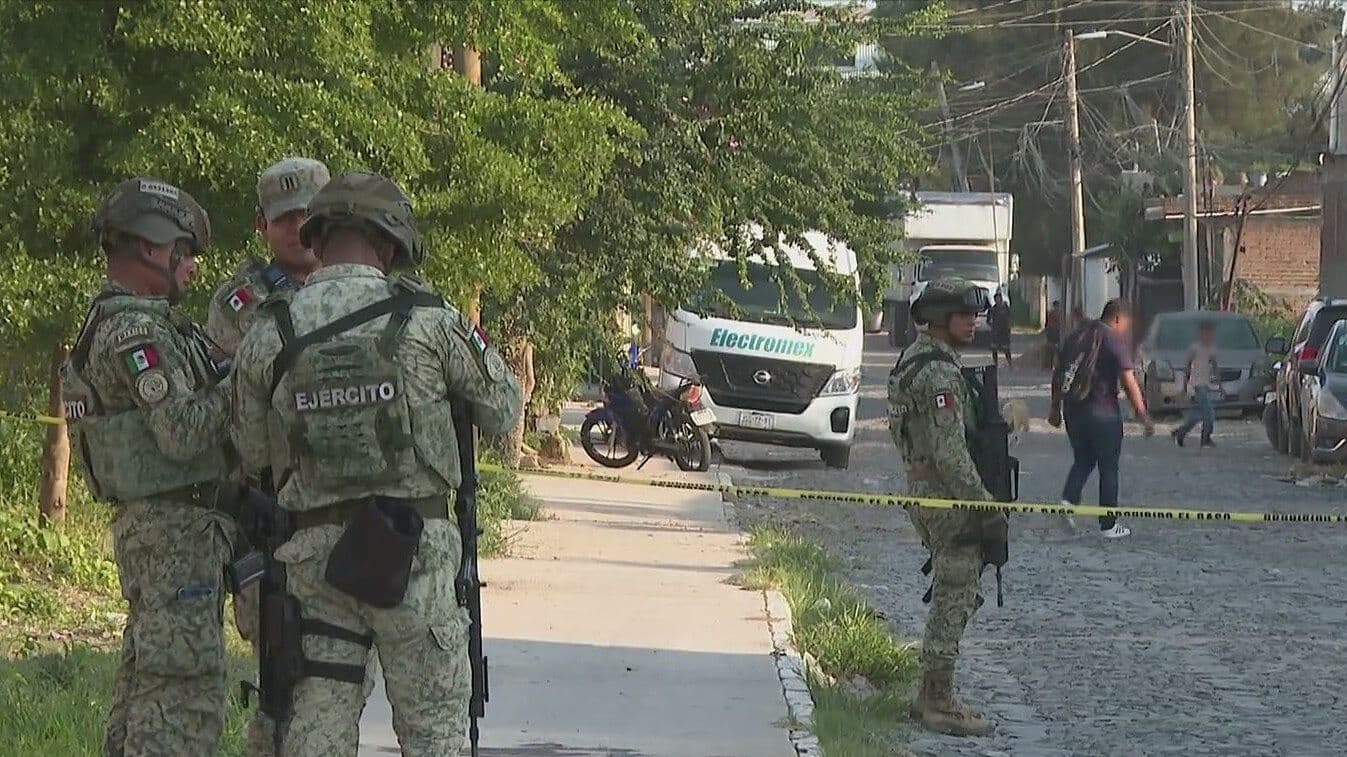 Acribillan a Hombre Tras Presunto Caso de Abuso Animal en Tlaquepaque