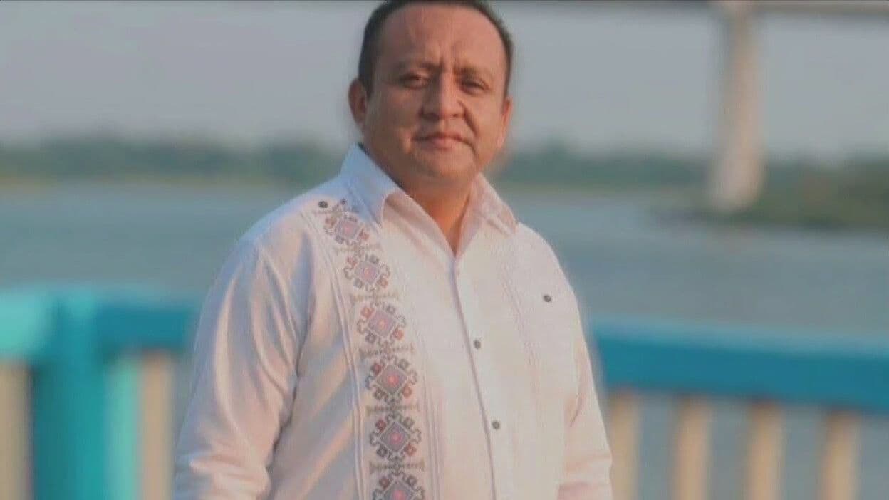 Caso Roxana Guzmán: Fiscalía de Veracruz Busca Desafuero del Alcalde de Ixhuatlán