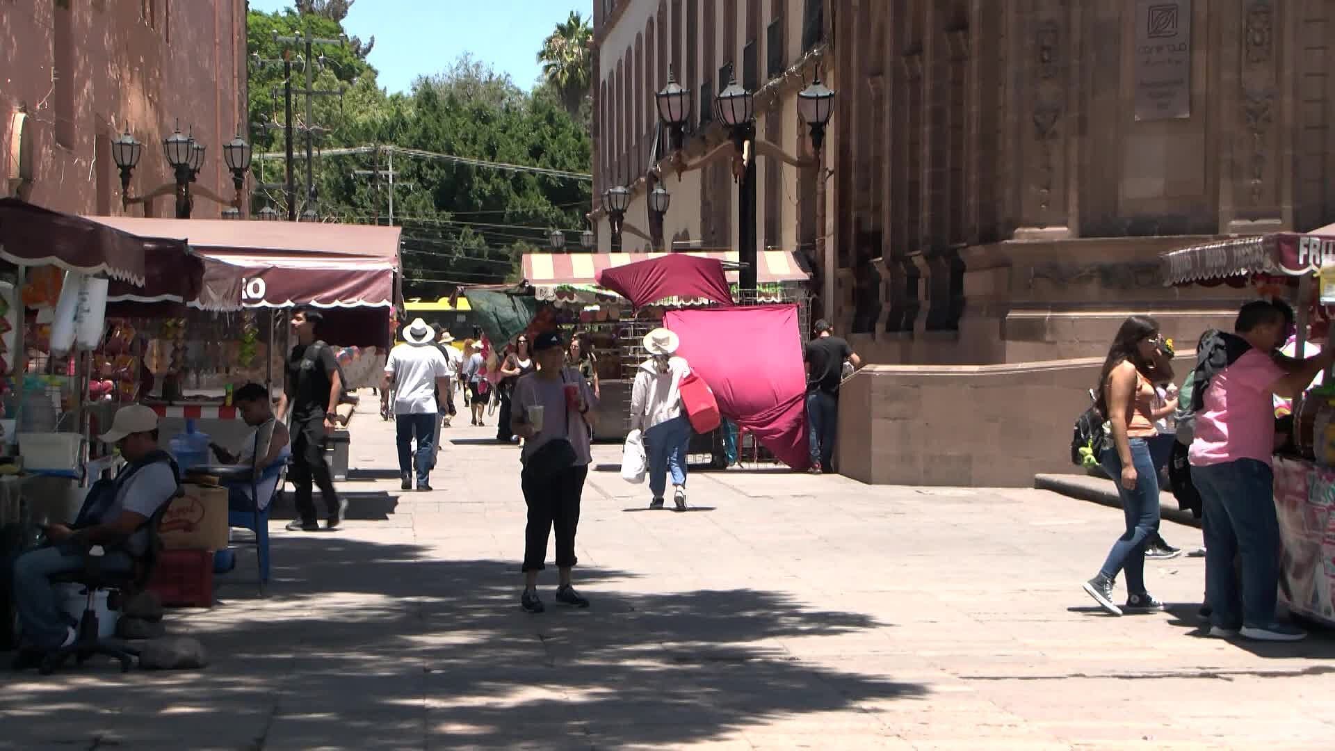 Ayuntamiento de SLP Rechaza Haber Negado Espacios a la Secretaría de Cultura; Esto Sabemos
