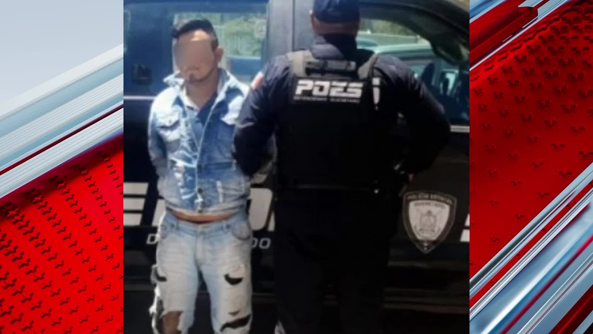 Detienen en Tequisquiapan a Hombre Buscado por Homicidio Calificado