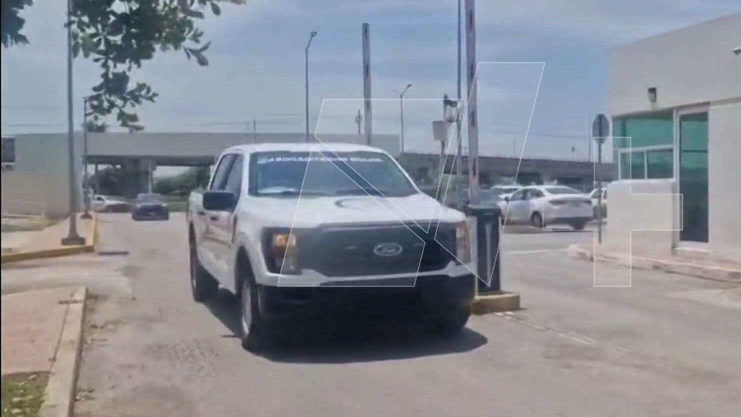Trasladan a Dana 'N' al Centro de Justicia de Altamira por Caso Dafne