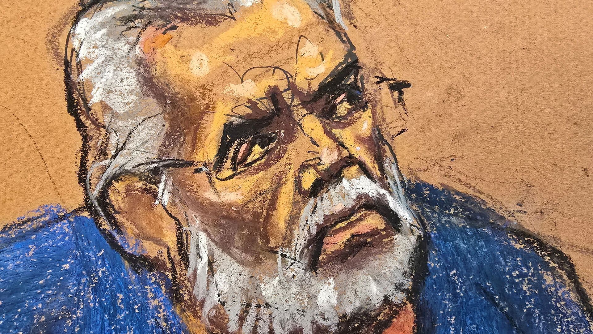 Revelan Hoja de Sentencia de Ismael 'El Mayo' Zambada