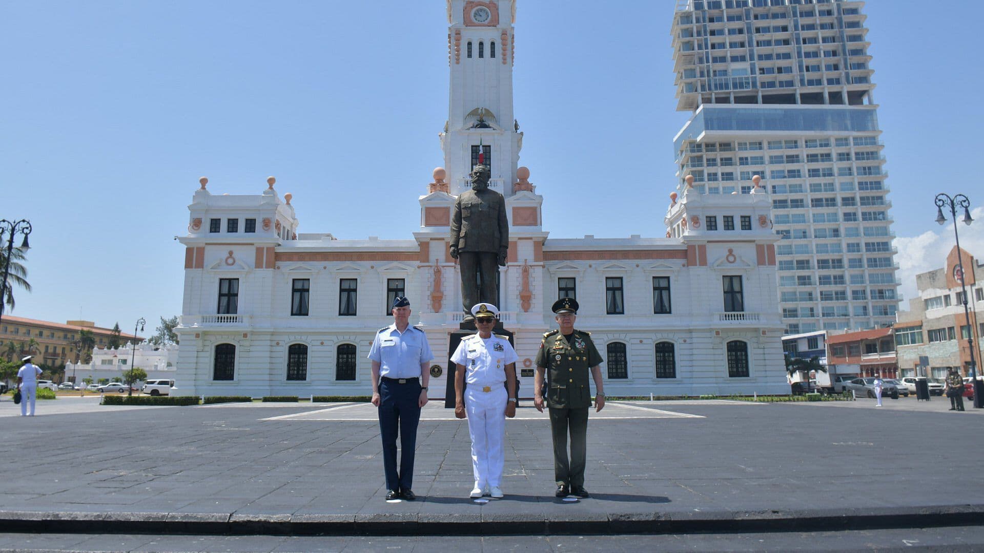 Defensa de México se Reúne con Comando Norte de Estados Unidos; ¿Cómo Fue el Encuentro?