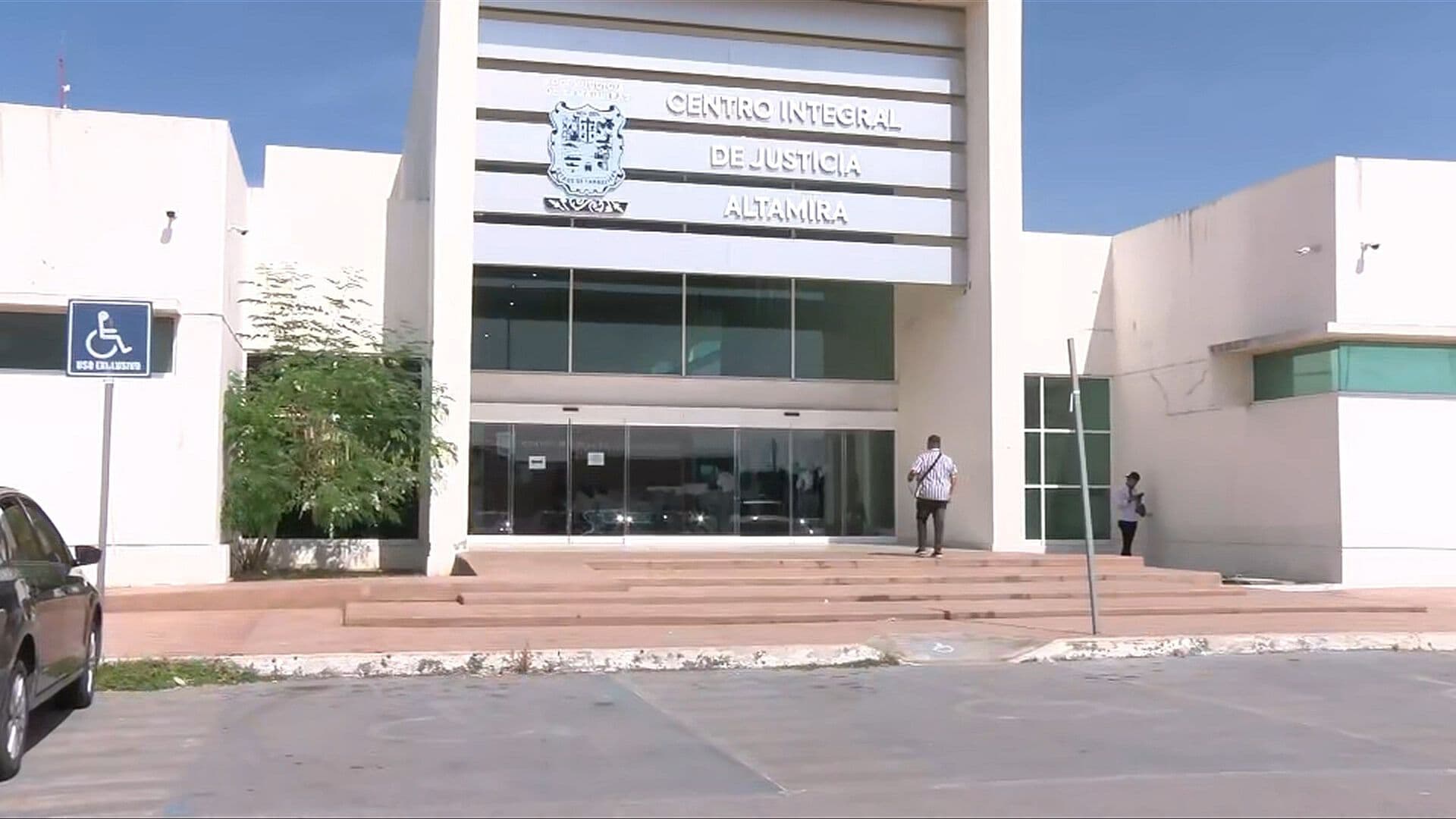 Inicia Audiencia de Dana “N”, Primera Detenida por la Muerte de Dafne en Tamaulipas