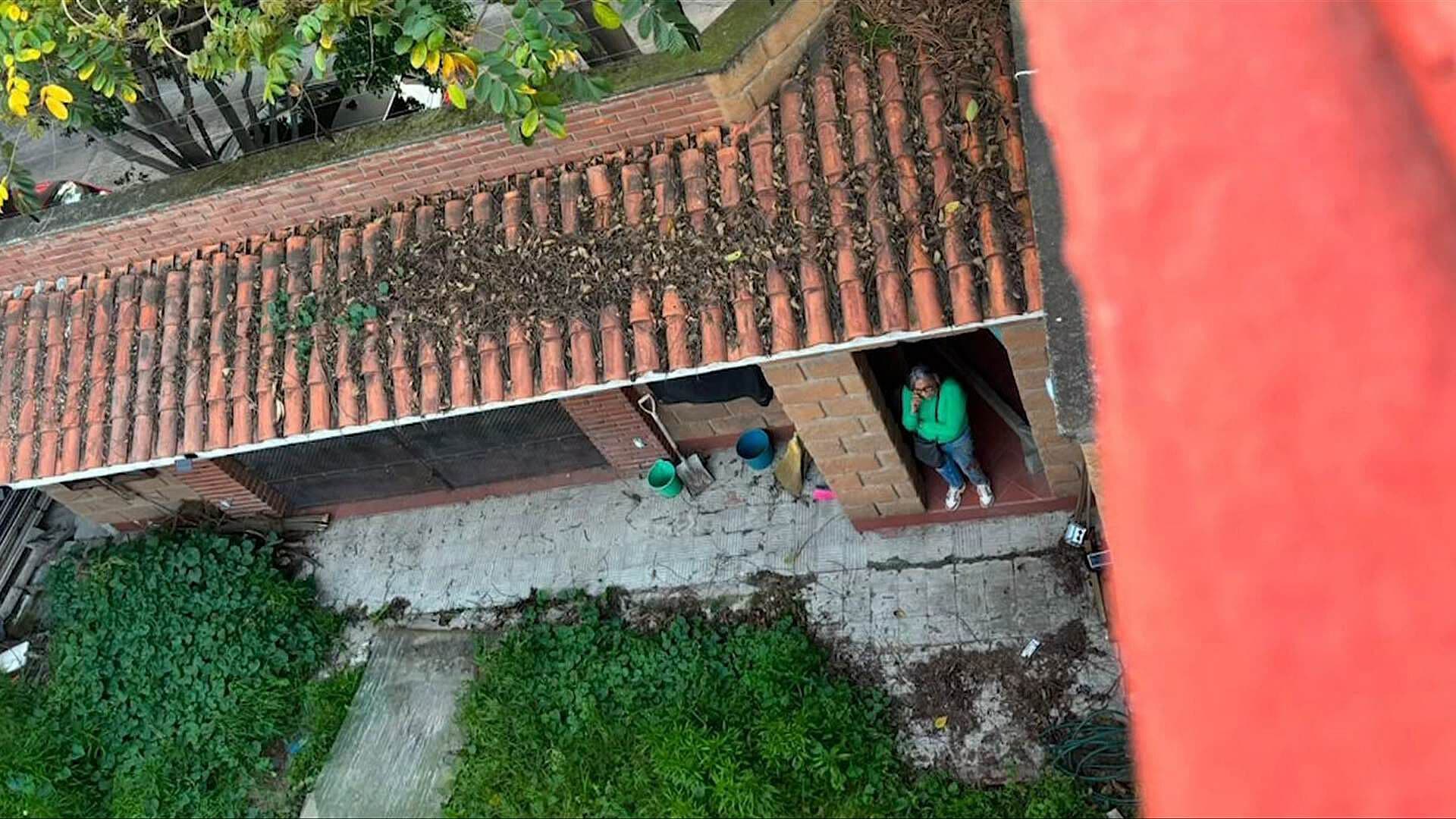 “Tenemos Miedo”: Vecinos Denuncian a Supuestos Invasores de Casas en la Del Valle