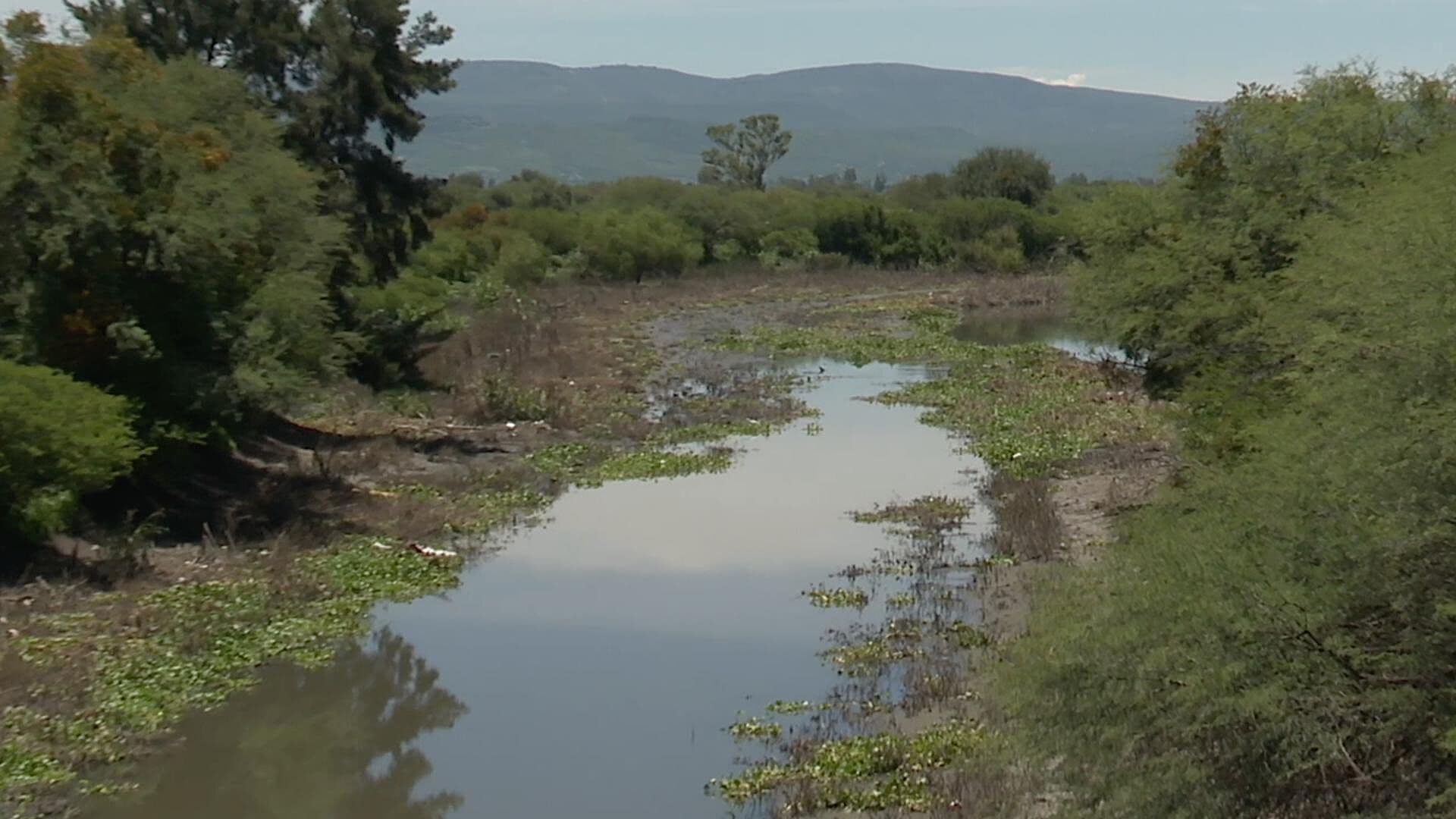 Priorizan Lluvias para la Siembra en Manuel Doblado; Ríos Están Contaminados