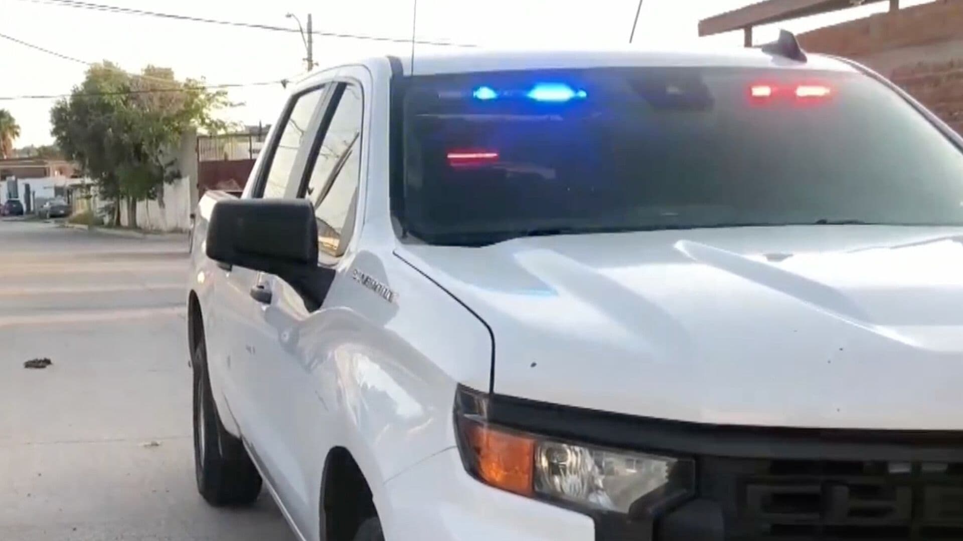 Hallan a Mujer Sin Vida y con Disparo en la Cabeza en la Colonia Ladrilleros en Chihuahua