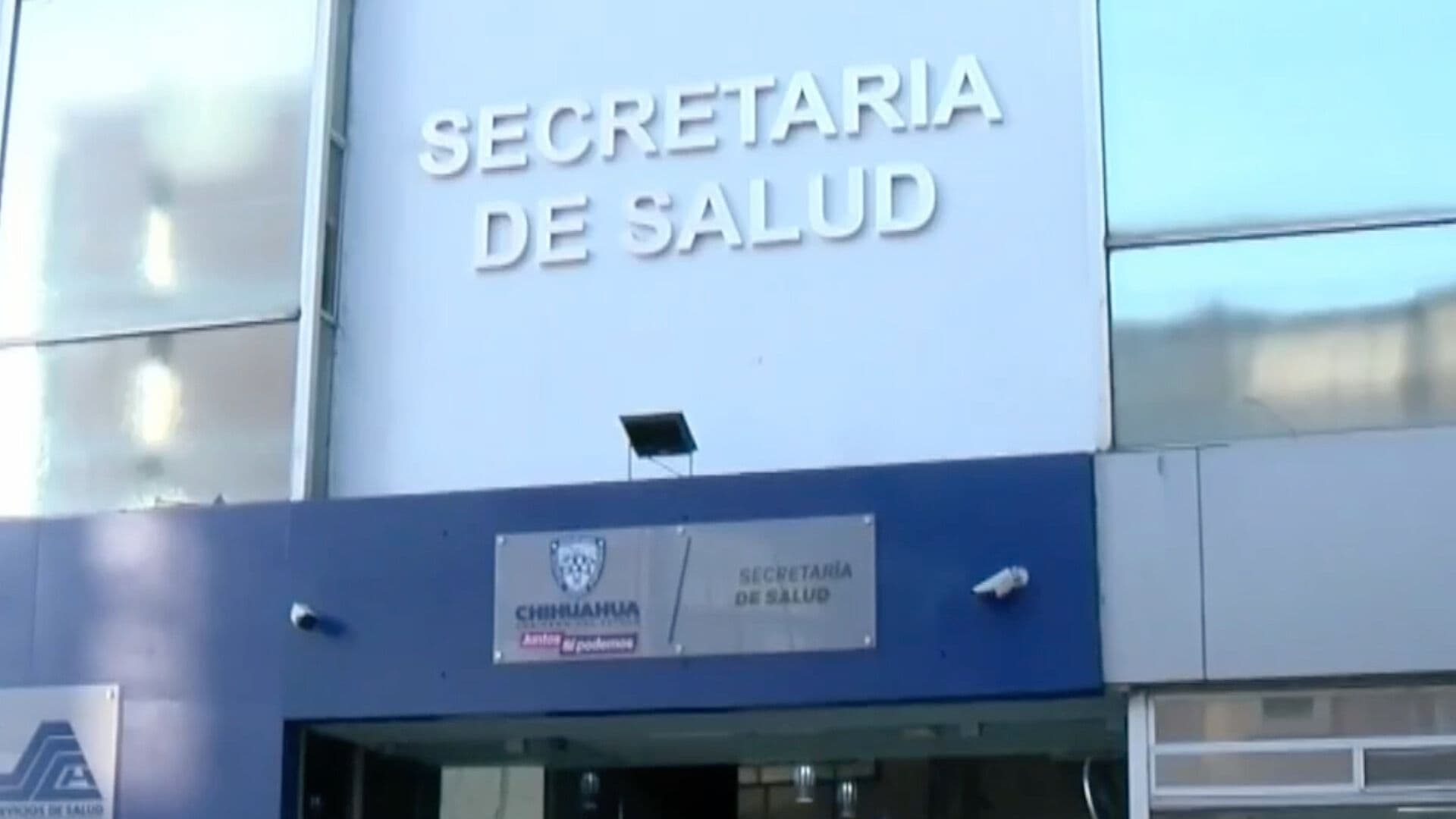 Chihuahua Libre de "Diarrea Explosiva": Secretaría de Salud Descarta Casos de Cyclospora