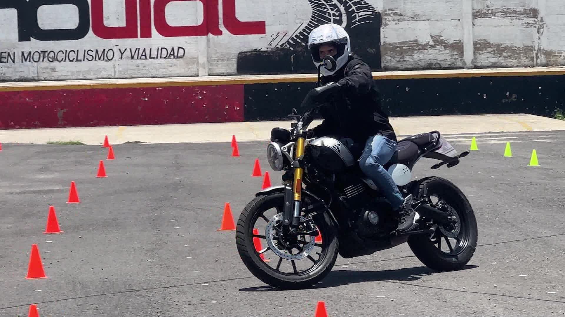 ¿Cuánto Cuesta el Equipo de Protección para Motociclistas?