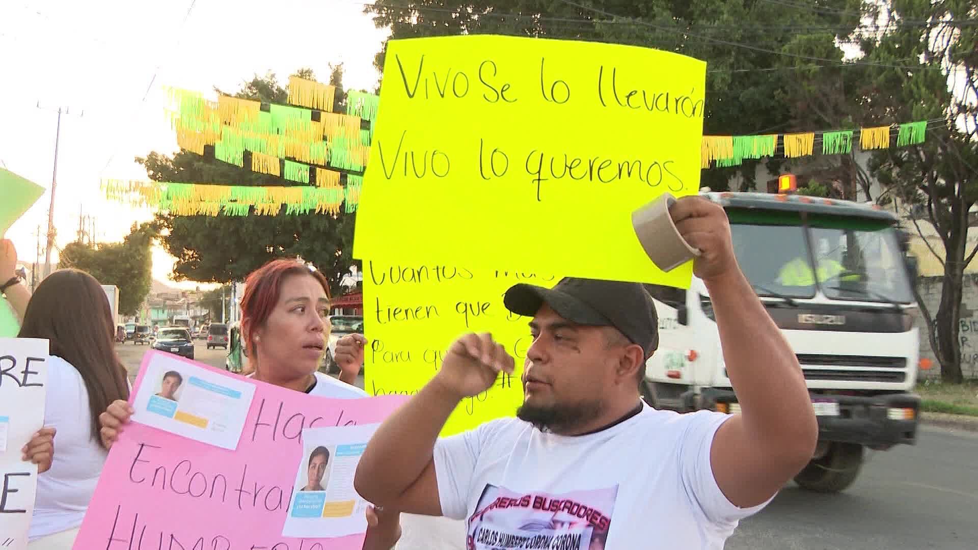 ¿Qué Se Sabe Sobre las Desapariciones de Adolescentes en Jalisco?