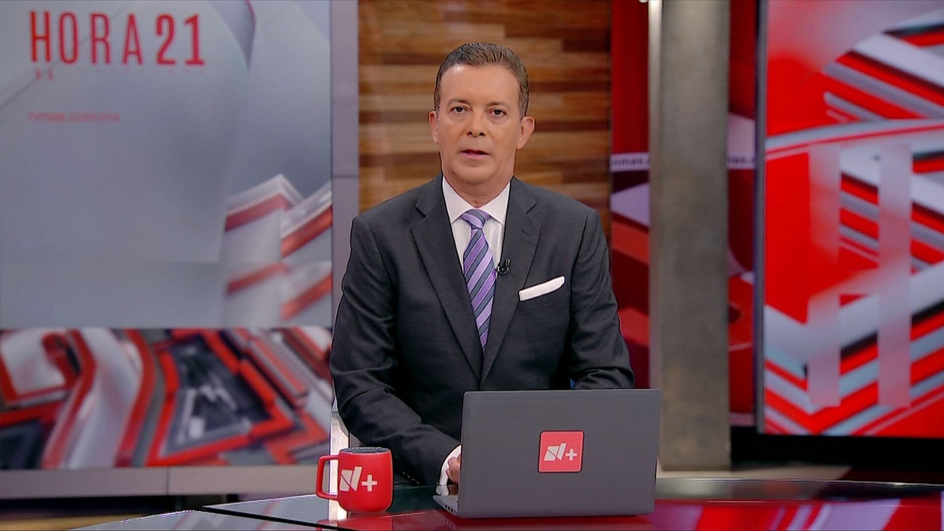 Hora 21 Programa Completo: Episodio de Hoy, Jueves 23 de Julio de 2026