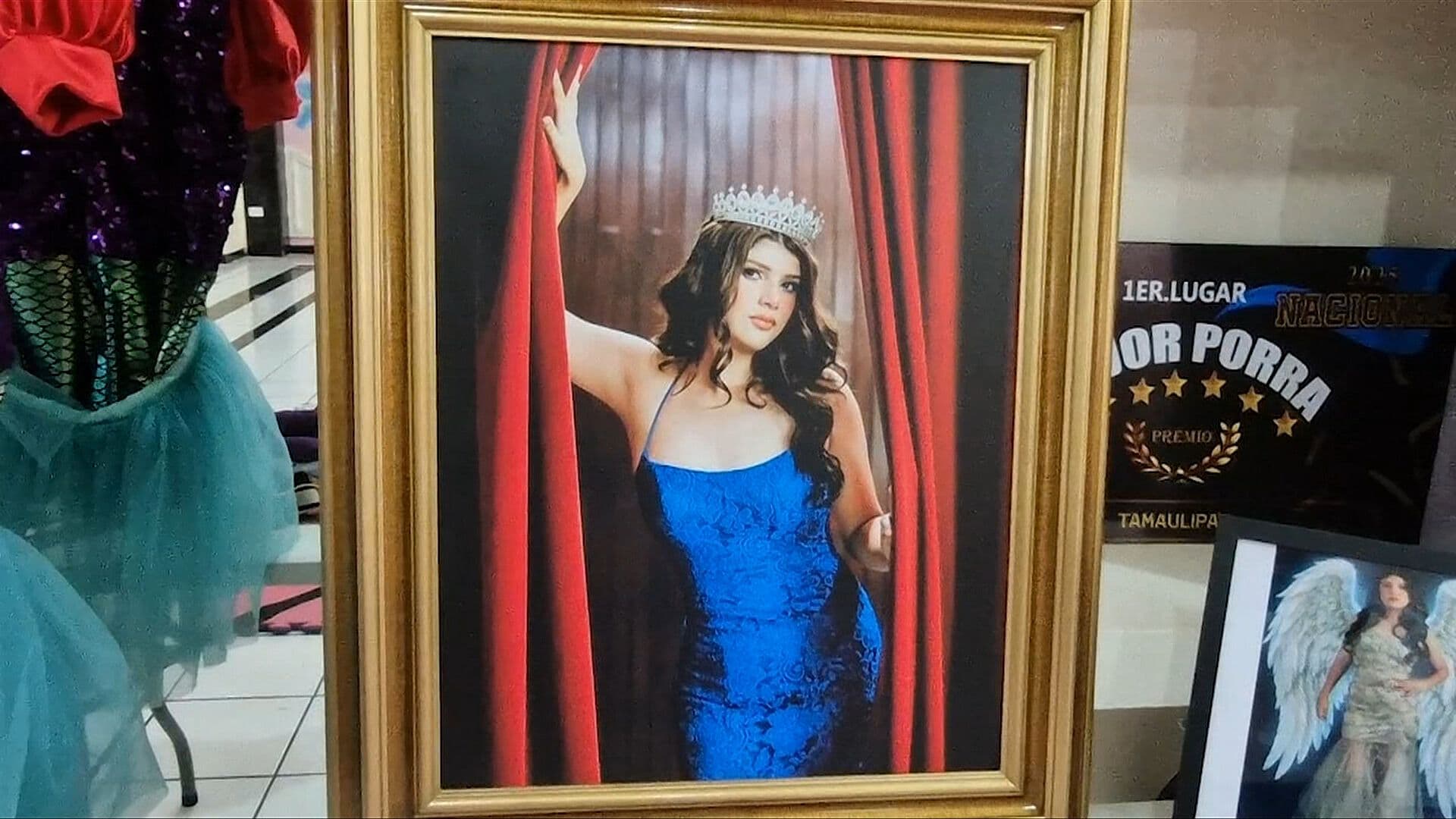 Caso Dafne: Imputan por el Delito de Feminicidio a Danna Yanina ‘N’