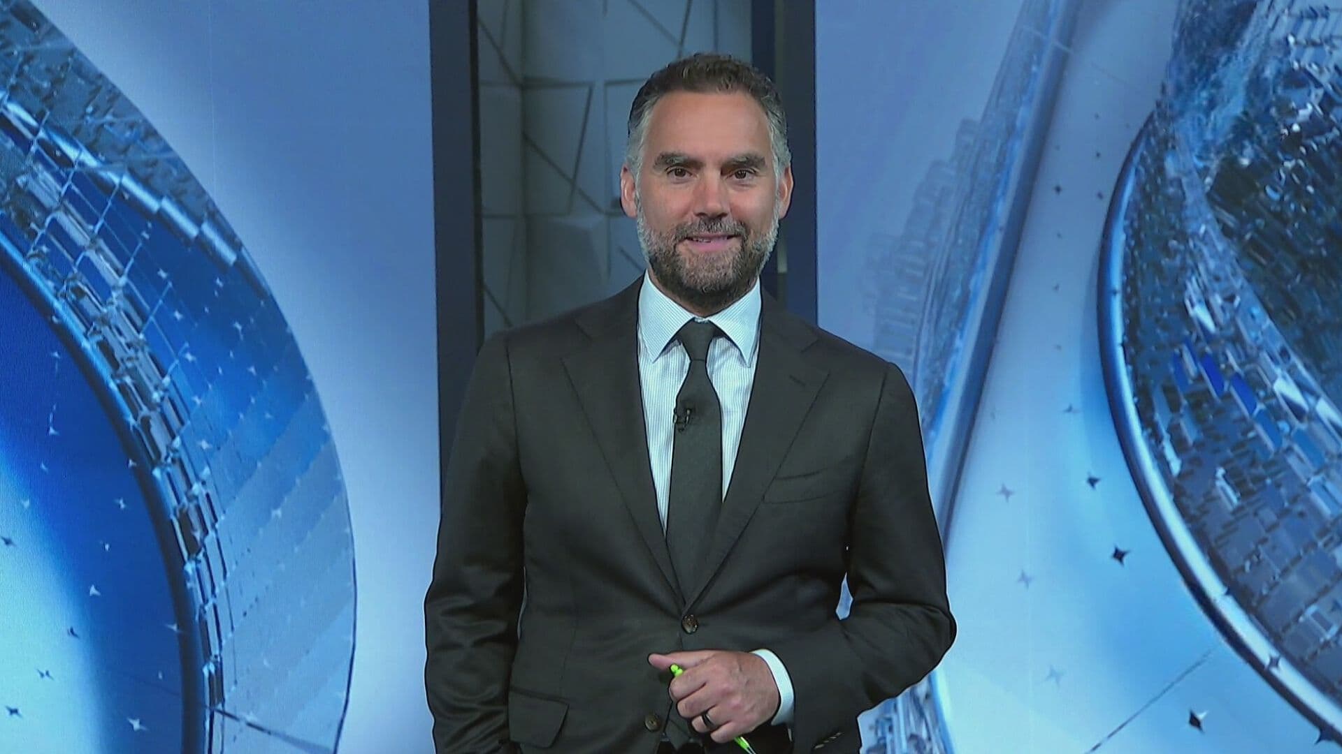 En Punto con Enrique Acevedo Programa Completo: Episodio de Hoy, Jueves 23 de Julio del 2026