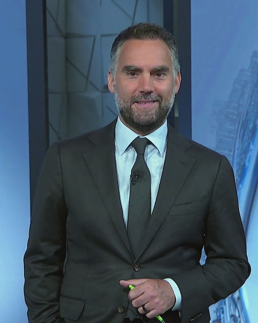 En Punto con Enrique Acevedo Programa Completo: Episodio de Hoy, Jueves 23 de Julio del 2026