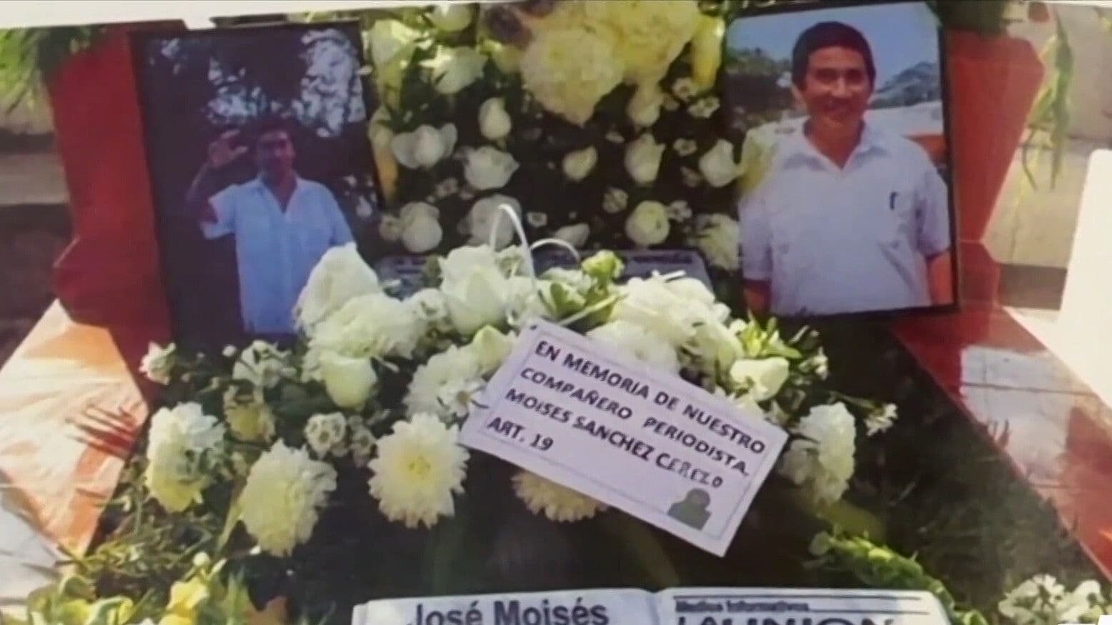 Acallar la Verdad: Asesinatos de Periodistas en Veracruz Expone Crisis Histórica