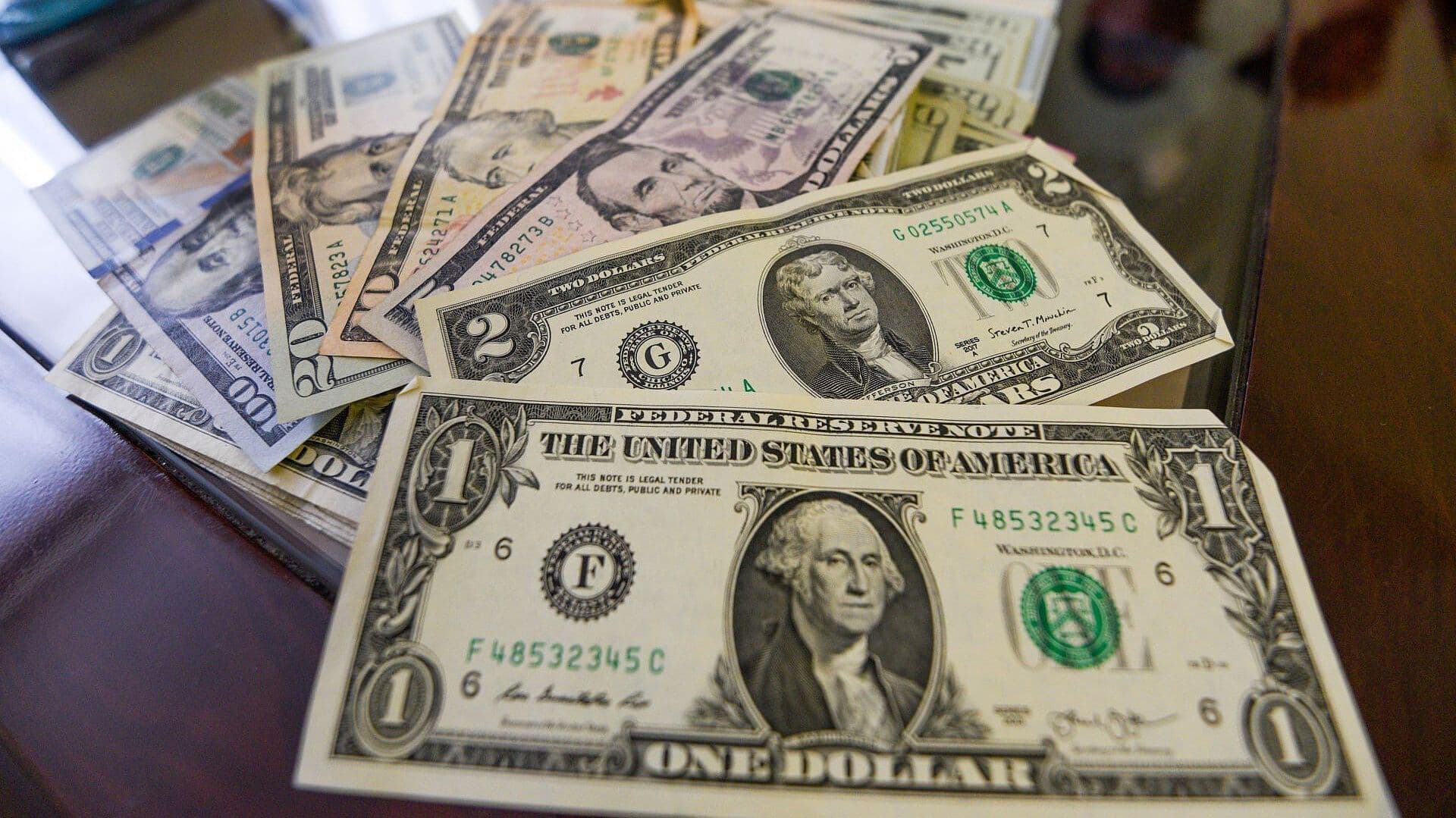 Así Está el Precio del Dólar Hoy, Viernes 24 de Julio de 2026