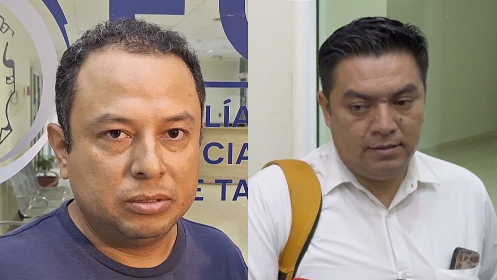 Defensa de Danna Yanina N Señala Irregularidades en su Detención