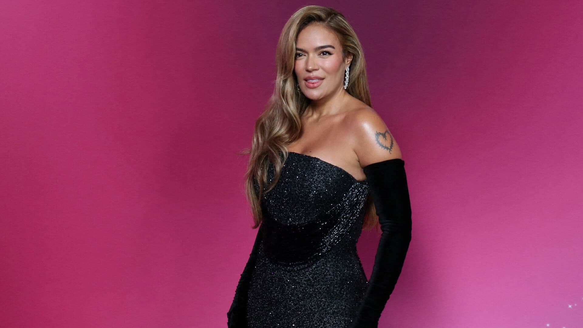 Karol G Tendrá su Propia Estrella en el Paseo de la Fama de Hollywood