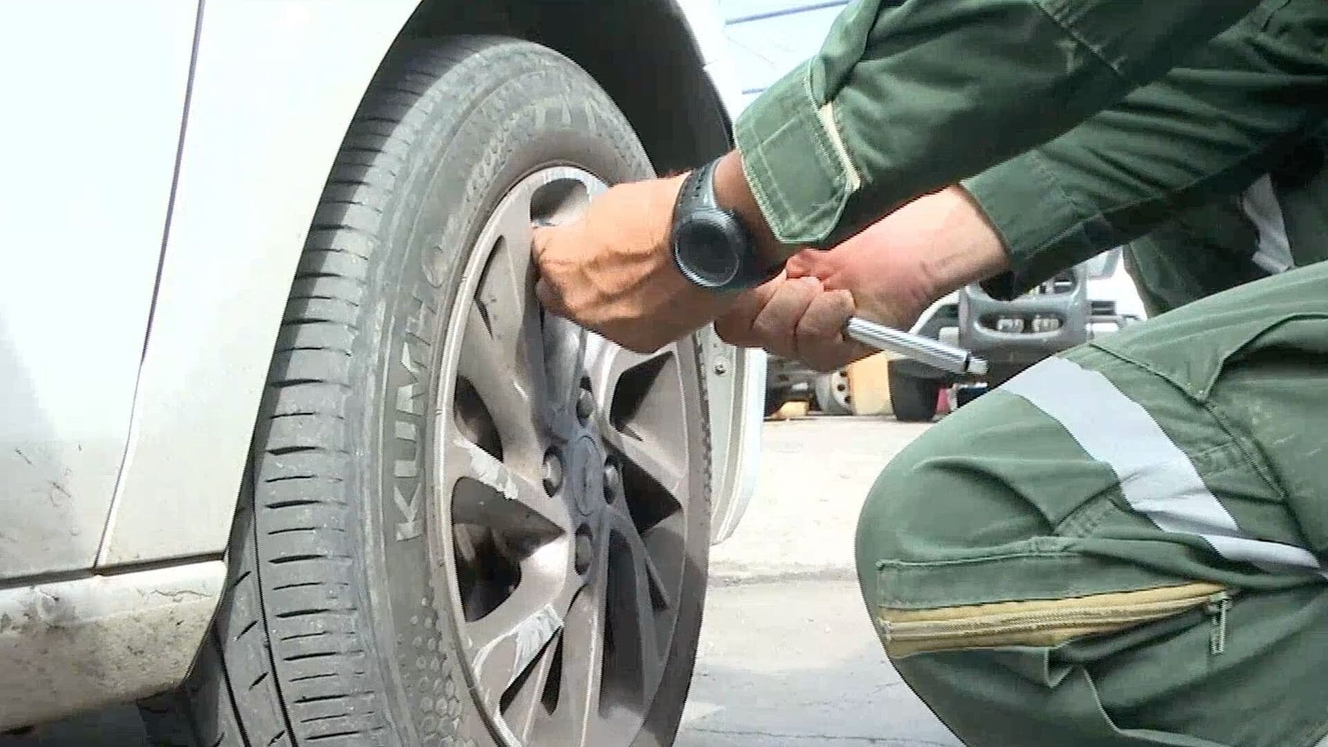 Vacaciones de Verano 2026 Ángeles Verdes Auxilian Gratis a Viajeros en Carreteras de Veracruz