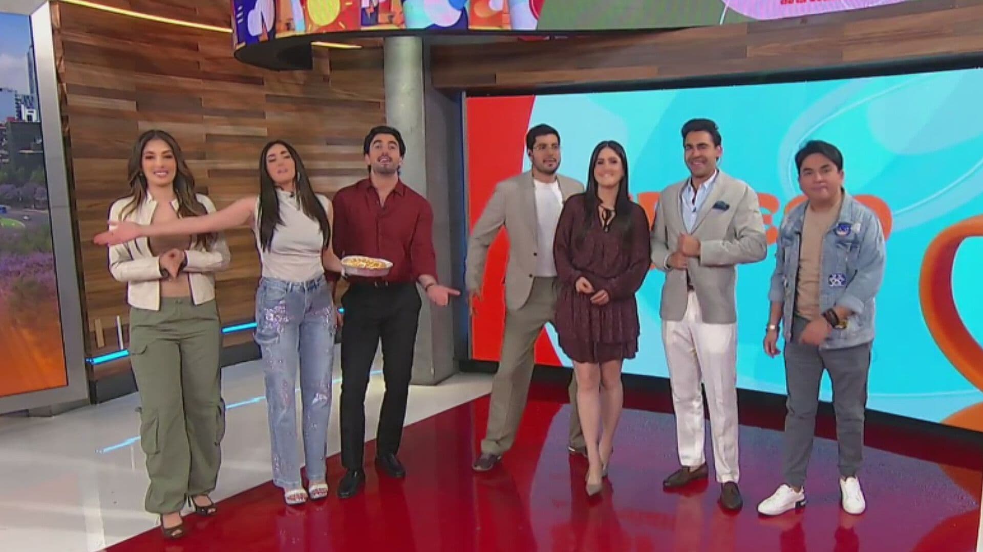 Expreso de la Mañana Programa Completo: Episodio de Hoy Viernes 24 de Julio del 2026