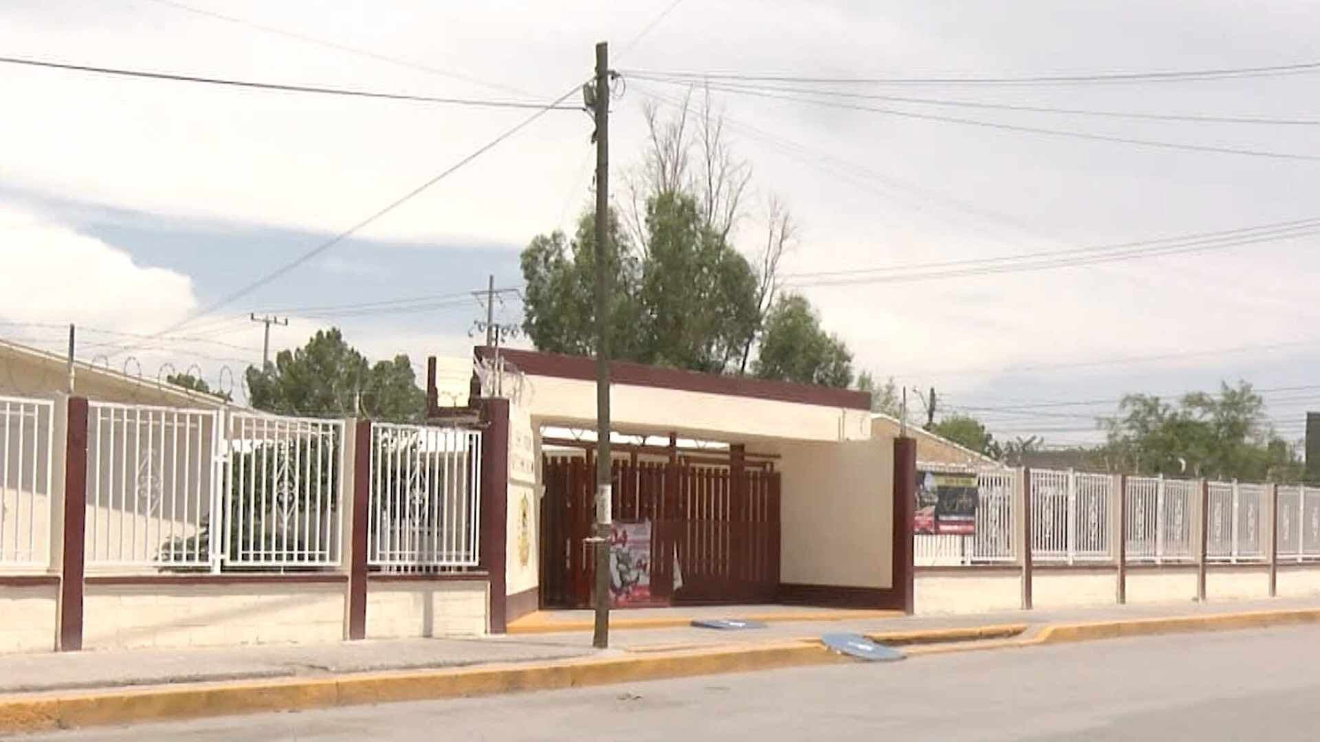 Registran Cuatro Incidentes en Escuelas de Ciudad Juárez Durante las Vacaciones