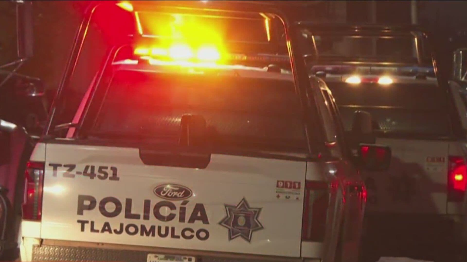 Detienen a Madre por Presuntamente Dar Veneno para Ratas a sus Propios Hijos en Jalisco