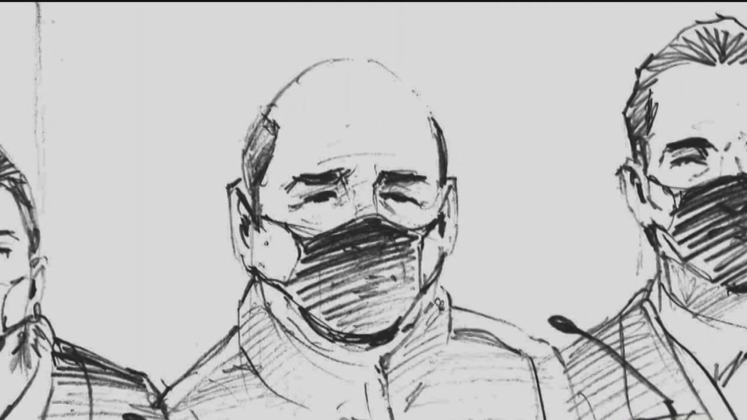 Retiran Prisión Preventiva a Murillo Karam por Caso Ayotzinapa