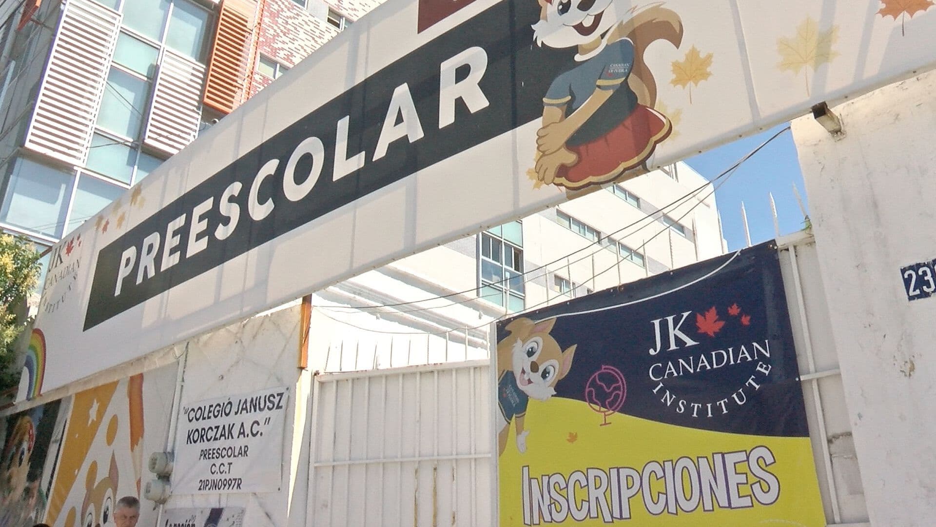 Denuncia Fraude Pago Inscripción Escuela Canadian Institute 11 Poniente Barrio Santiago Puebla