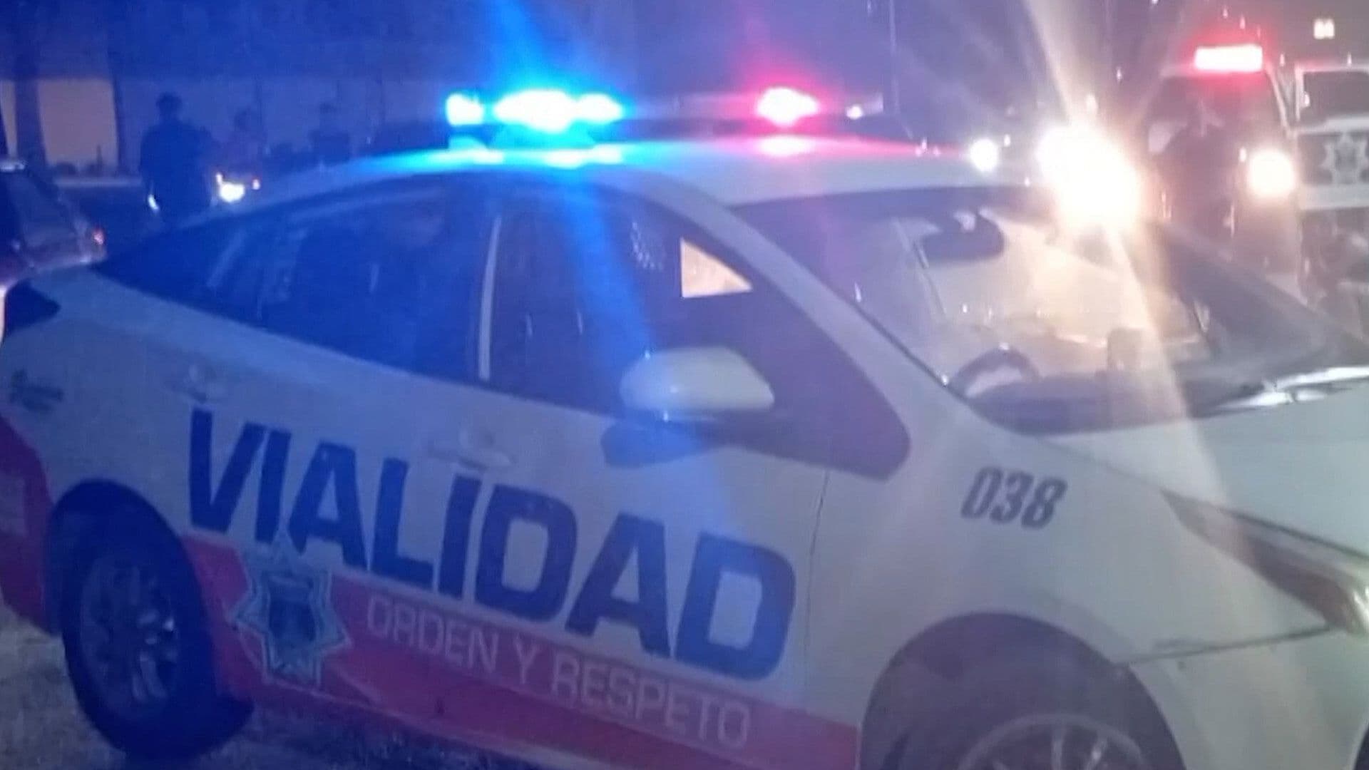 Mujer Resulta Gravemente Lesionada tras Accidente entre Vehículo y Motocicleta en Torreón