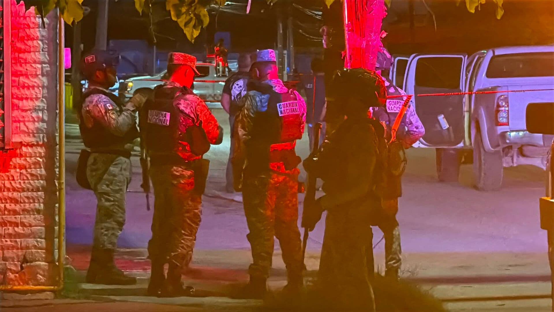 Mesa de Seguridad Reporta 52 Homicidios en Junio 2026 en Ciudad Juárez;10 Eran Mujeres
