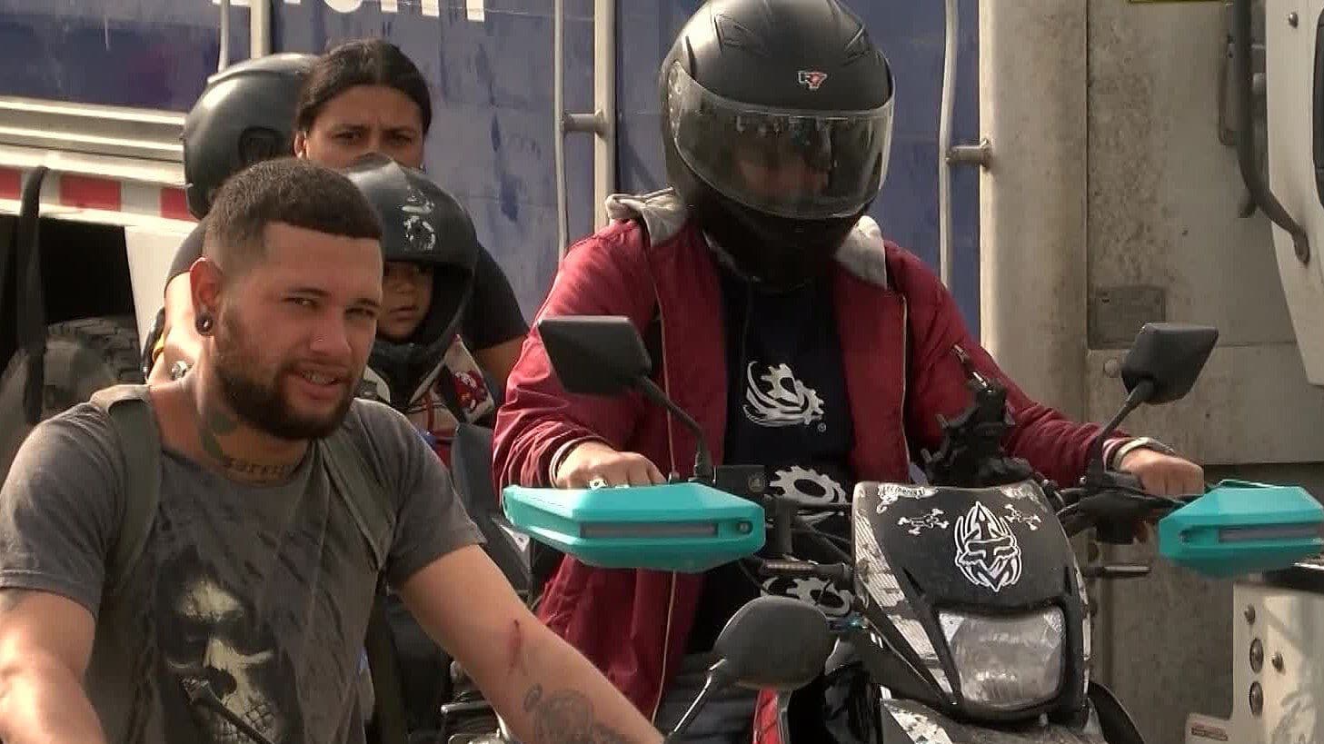 Del Área Metropolitana, Guadalajara y Tlajomulco Lideran Accidentes Mortales en Moto en 2026