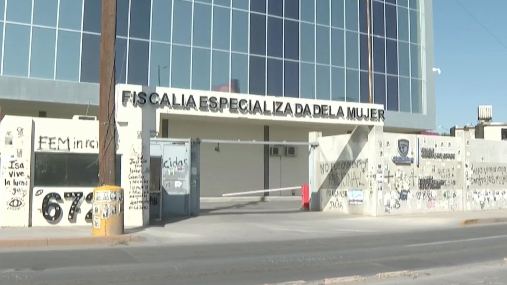 FEM Reporta 95 Denuncias por Acoso Durante el 2026 en Ciudad Juárez, Chihuahua