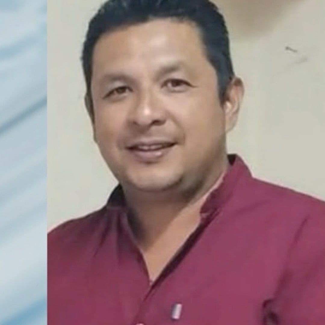 Buscan a Ignacio López Torres, Chofer de Empresario Desaparecido en Veracruz