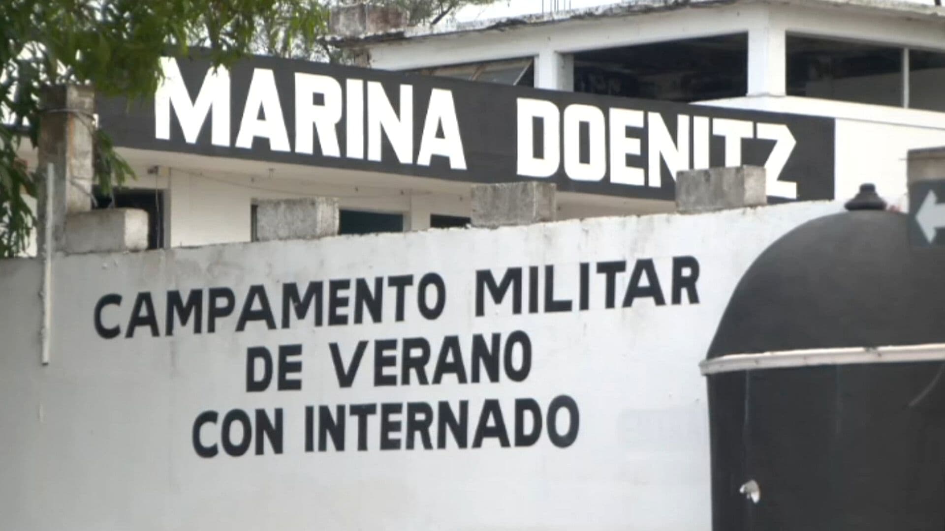 Caso Dafne: SEP Asegura que Escuelas Militares No Están Autorizadas